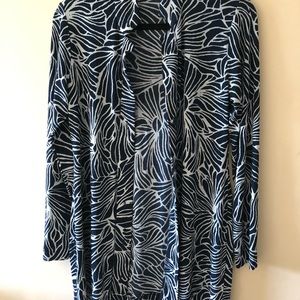 Beautiful long jacket